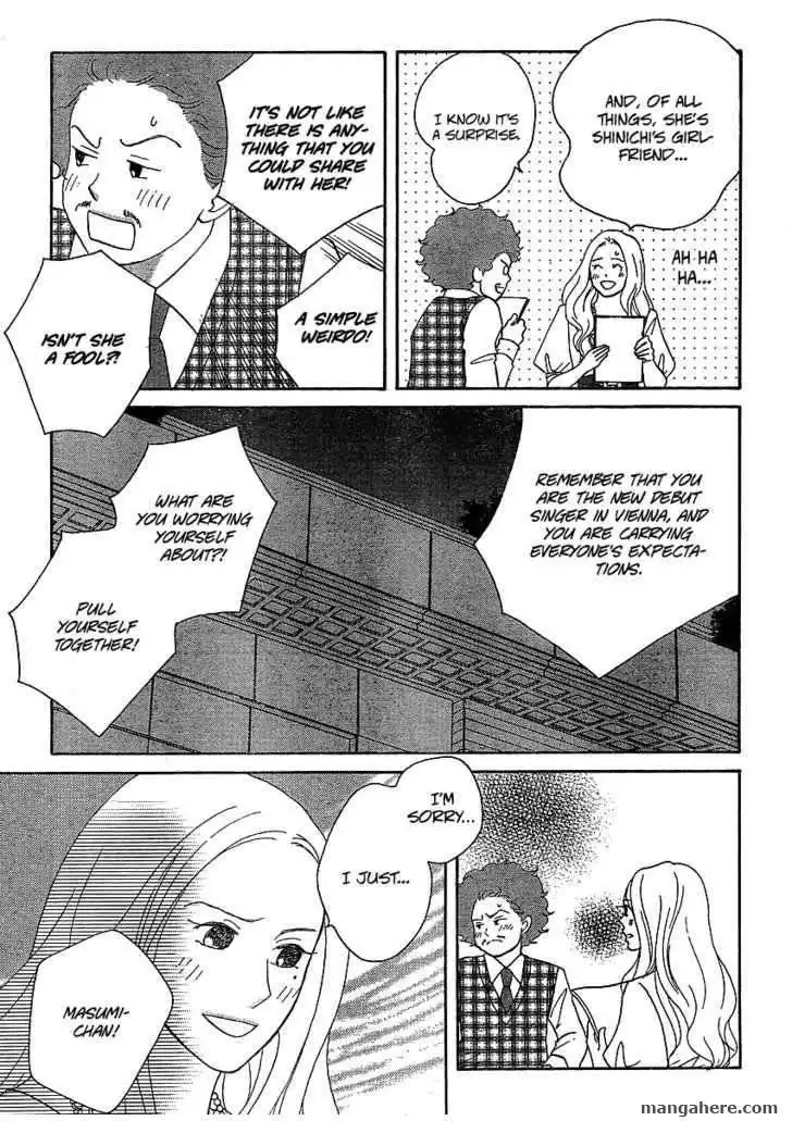 Nodame Cantabile - Opera Hen Chapter 6 22